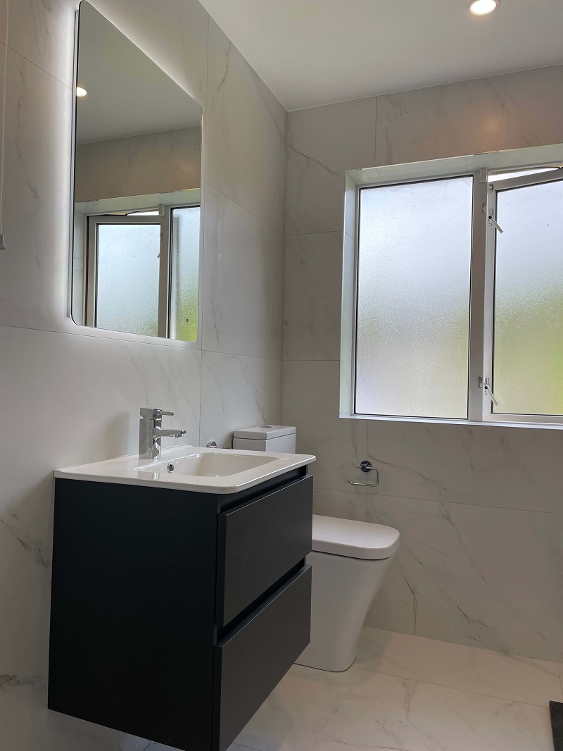 Plumbing Services Cork